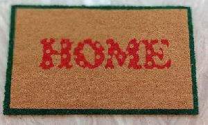 Rectangle Door Mats