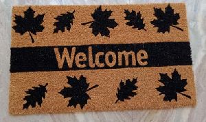 Rectangle Door Mats