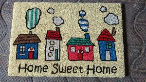 Zerbino Coir Door Mats