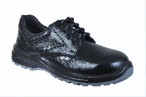 m1045 genuine leather safety shoes