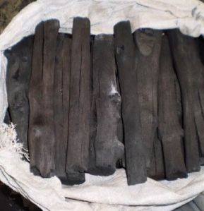 Mangrove Wood Charcoal