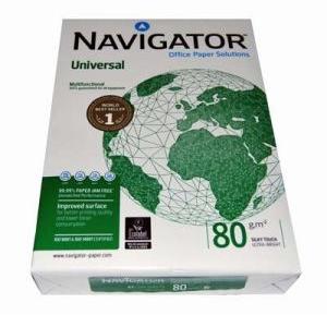 Navigator A4 Copy Paper
