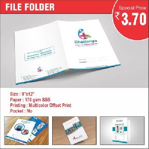 File Folder