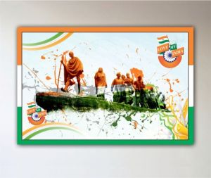 Republic Day Poster