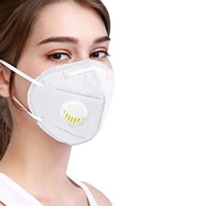 N95 Face Mask