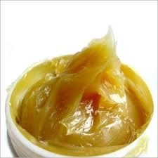 Chuck paste grease