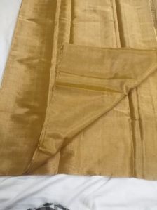 tissue silk fabric