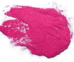 Erythromycin Food Color