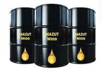 M100 Mazut Oil