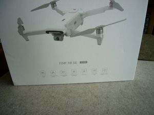 Xiaomi Fimi X8 SE 2020 Drone