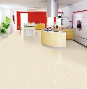 Soluble Salt Vitrified Tiles