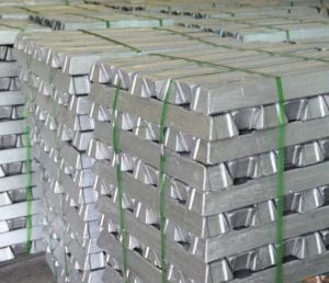 Aluminium Ingot Scrap