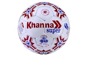 khanna super Soccer ball