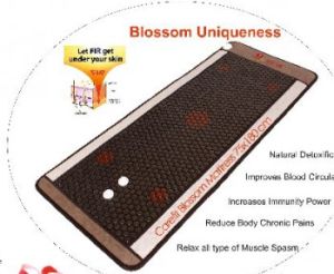 Carefit Latest Ceratonic Heating Mat