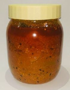 Mango Pickle