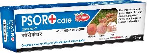 Psoro Care Ointment