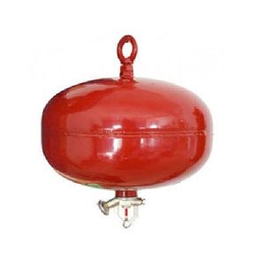Ceiling Mounted Fire Extinguisher (2 Kg)
