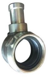 Stainless Steel Hydrant Adaptor