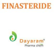 Finasteride