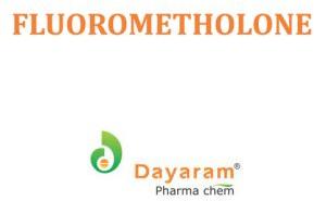 Fluorometholone