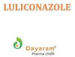 luliconazole