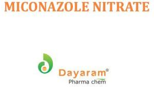 Miconazole Nitrate