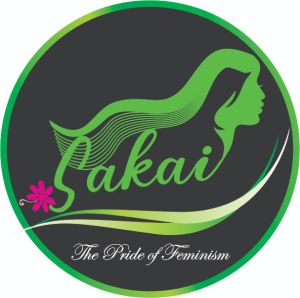 SAKAI.. BIODEGRADABLE SANITARY NAPKINS.