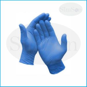 SimSon Nitril Gloves