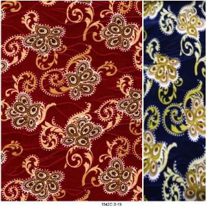 Jacquard Fabric