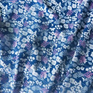 Printed Rayon Fabric