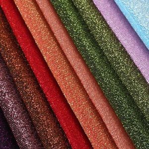 Shimmer Fabric