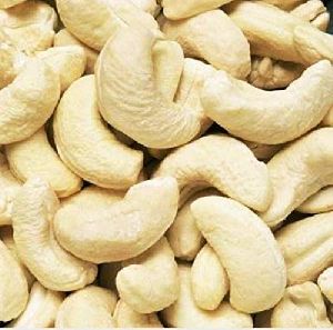 Natural Cashew Nuts