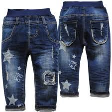 Kids Jeans