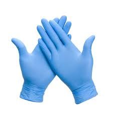 Nitrile Gloves