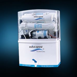 RO Water Purifier