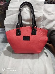 Designer Rexine Handbag