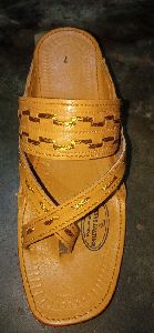 Handmade Kolhapuri Slippers