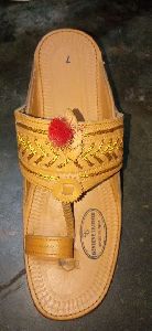 Traditional Kolhapuri Slippers