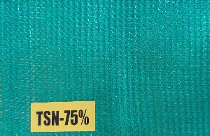 TSN Green Shade Net (70%)