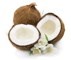 Fresh Coconut