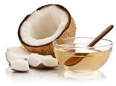 Organic Coconut Oil