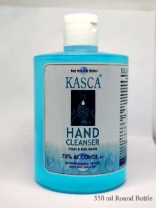 550 ml Hand Cleanser