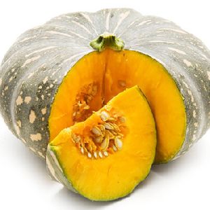 Fresh Natural Pumpkin