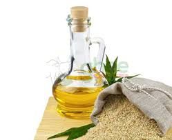 Sesame oil