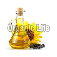 Sunflower Oil