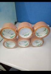 bopp jumbo roll tape