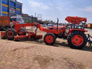 Kubota Tractor Grader