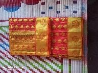 Art Silk Saree