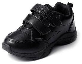 Black School Shoes