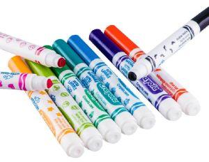 Colored Marker Pen
